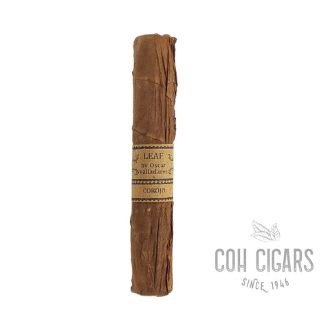 Oscar Valladares Cigar | Leaf Corojo Sixty  | Box 20