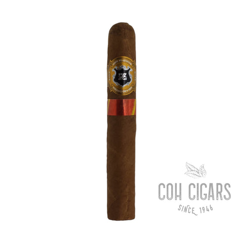 Zino Cigar | Platinum Coll. LA Tattoos"Raw"  | Box 10