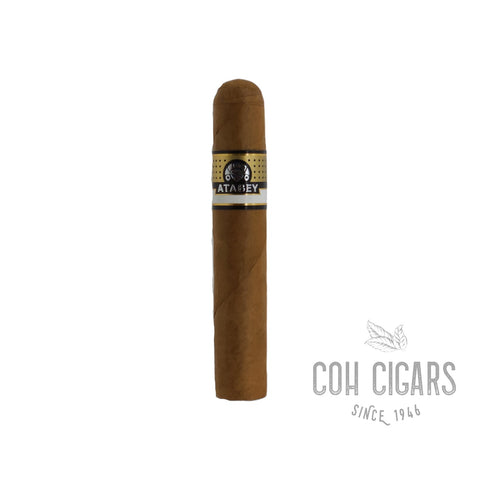 Brujos A/T | Box 3 | Atabey cigar