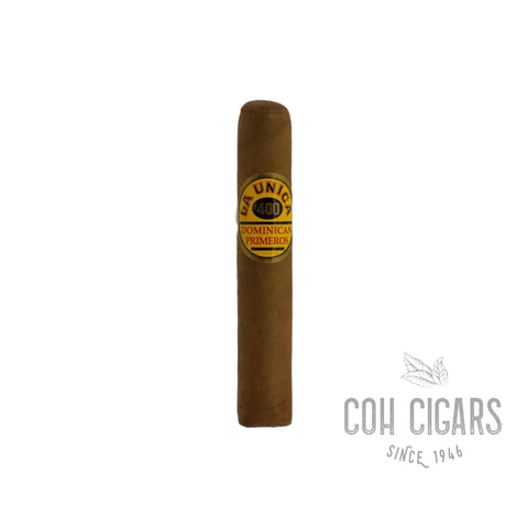 #400 | Box 20 | La Unica cigar