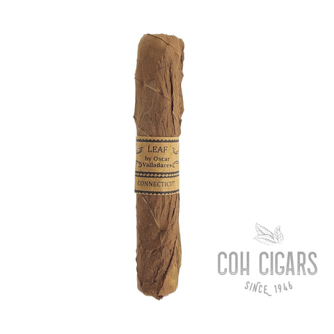 Oscar Valladares Cigar | Leaf Connecticut Sixty  | Box 20