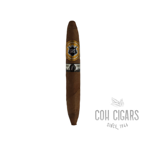 Zino Cigar | Platinum Coll. NY Spirit "Raw"  | Box 10