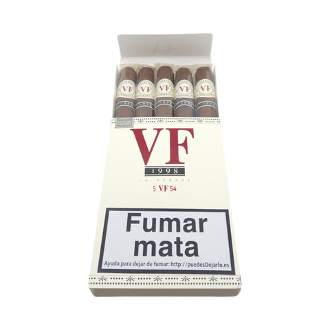 Vegafina Cigar | 1998 VF 54  | Box 5