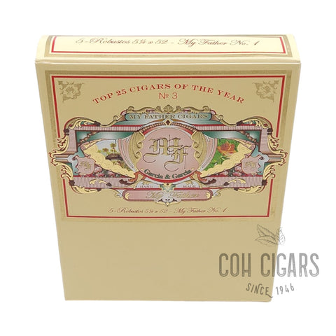 My Father Cigar | No.1  | Box 5