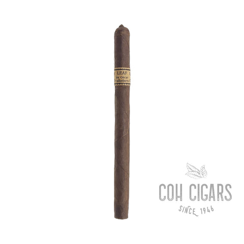 Oscar Valladares Cigar | Leaf Maduro Lancero  | Box 20