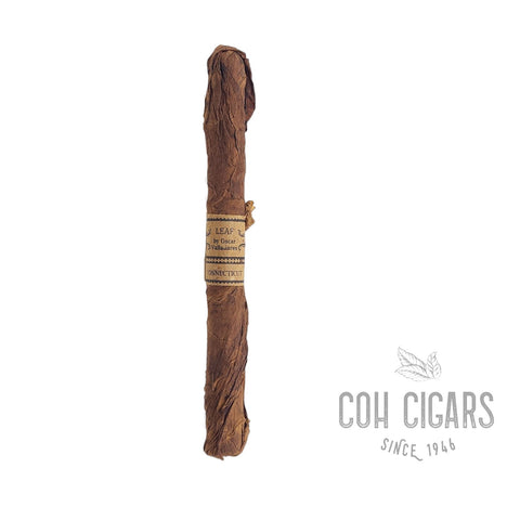 Oscar Valladares Cigar | Leaf Connecticut Lancero  | Box 20