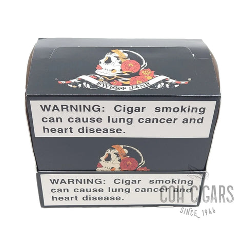 Deadwood | Box 50 | Drew Estate Cigars