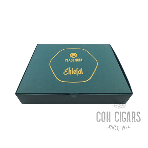 Plasencia Cigar | Ehtefal Toro  | Box 10