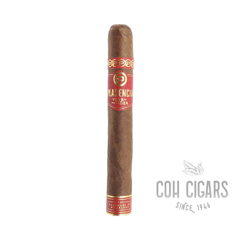 Plasencia Cigar | Year of the Tiger  | Box 8