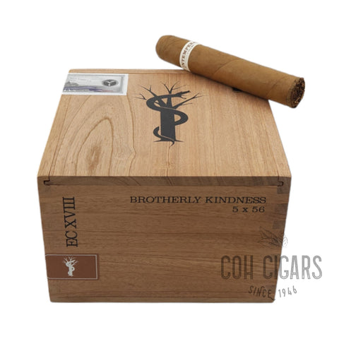 Roma Craft Cigar | Intemperance Ec Xviii Brotherly Kindness  | Box 24