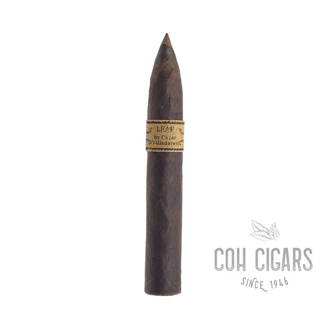 Oscar Valladares Cigar | Leaf Maduro Torpedo  | Box 20