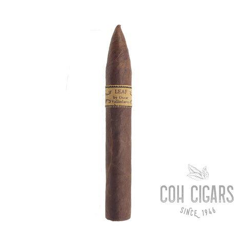 Oscar Valladares Cigar | Leaf Corojo Torpedo  | Box 20