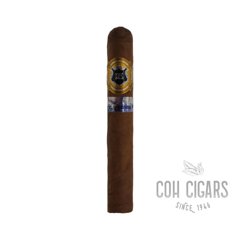 Zino Cigar | Platinum Coll. Edt. LA Music "Raw"  | Box 10