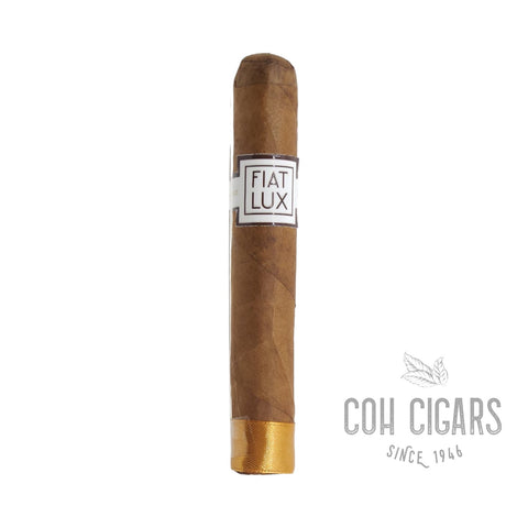 Fiat Lux Cigars | Luciano Intuitions  | Box 20