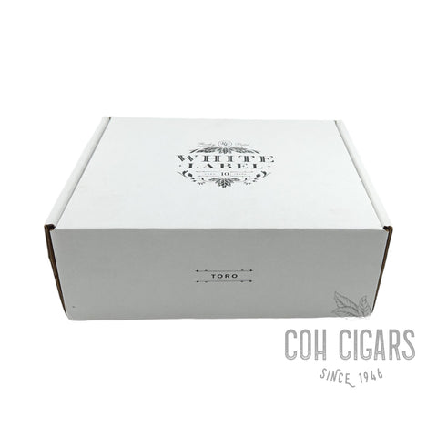 Rocky Patel Cigar | White Label Toro  | Box 20