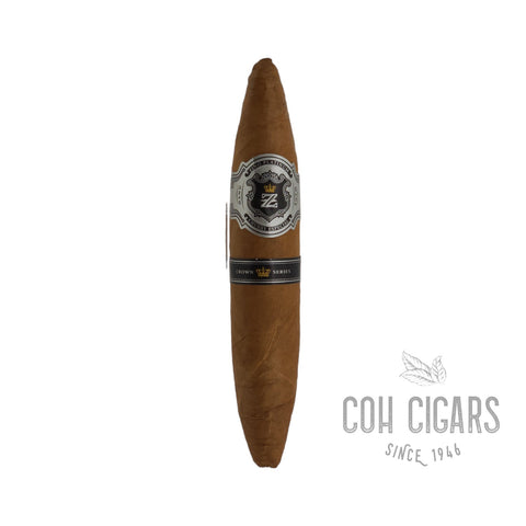 Zino Cigar | Platinum Cubby Especial Tubos  | Box 10