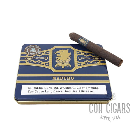 Undercrown Maduro | Box 50 | Drew Estate Cigars