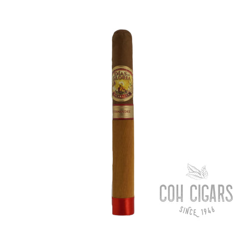 AJ Fernandez Cigars | Dias de Gloria Short Churchill  | Box 20