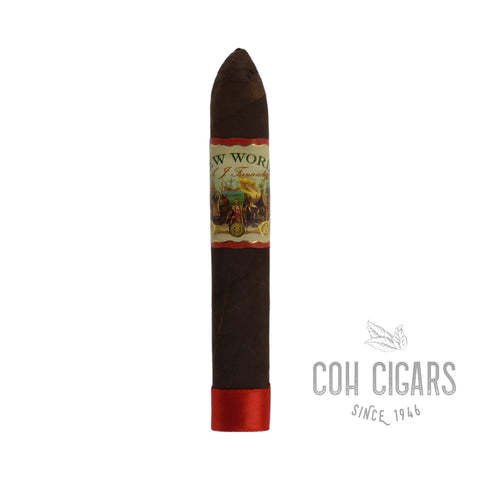 AJ Fernandez Cigars | New World Almirante Belicoso  | Box 21