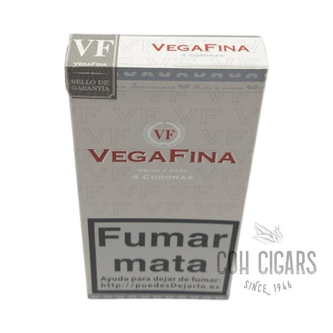 Vegafina Cigar | Vegafina Coronas  | Box 4