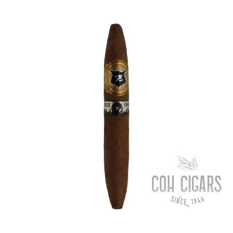 Zino Cigar | Platinum Coll. NY Pulse "Raw"  | Box 10