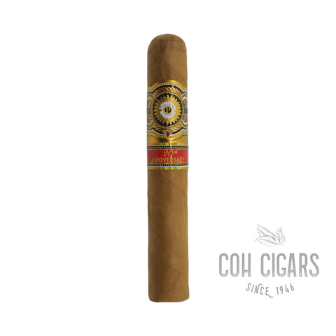 Perdomo Cigar | 20th Anniversary Connecticut Gordo G660  | Box 24