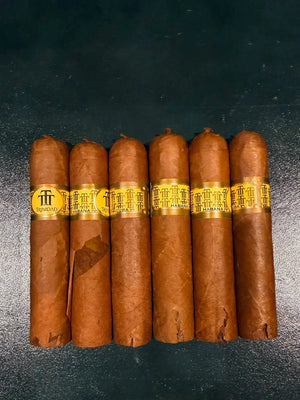 6x Trinidad Vigia (Damaged Packs - COH_017)