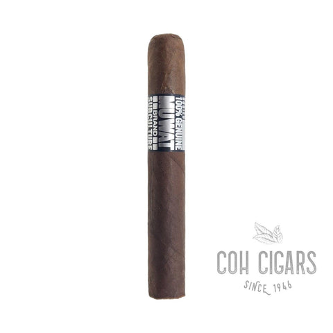 7 x 70 | Box 10 | Muwat Cigars - HK CohCigars -雪茄