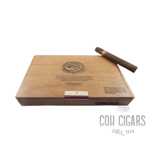 7000 Maduro | Box 26 | Padron cigar - HK CohCigars