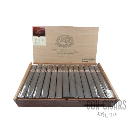 7000 Maduro | Box 26 | Padron cigar - HK CohCigars