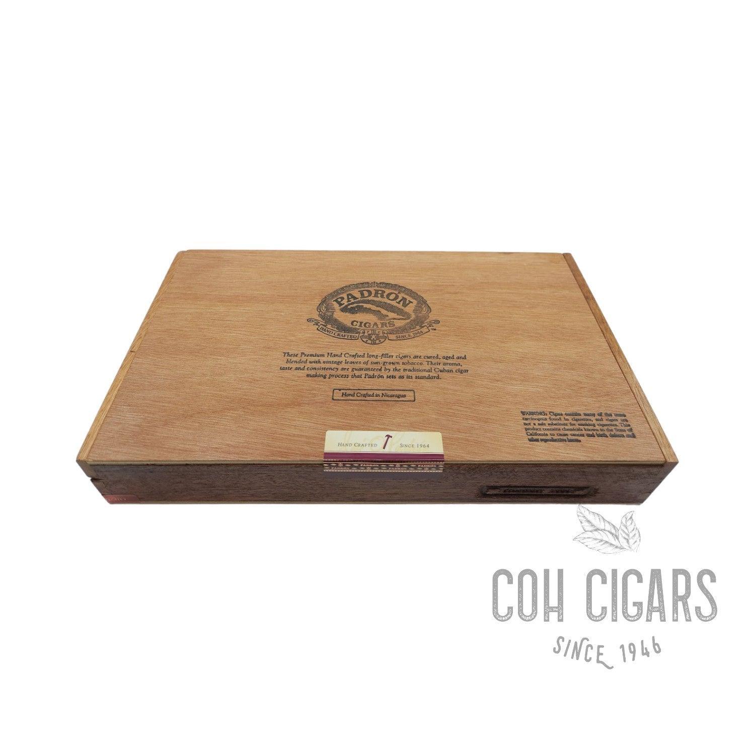 7000 Maduro | Box 26 | Padron Cigars - HK CohCigars -雪茄