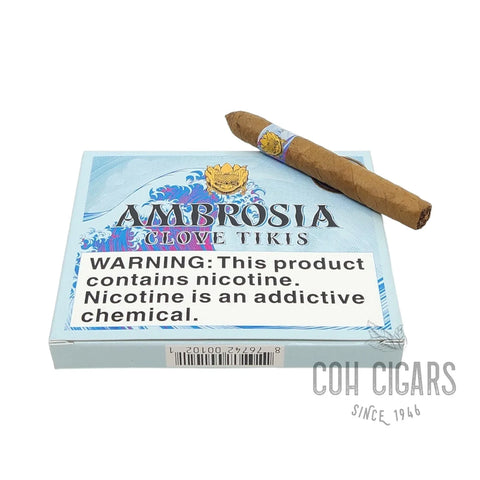 Ambrosia | Box 50 | Drew Estate Cigars