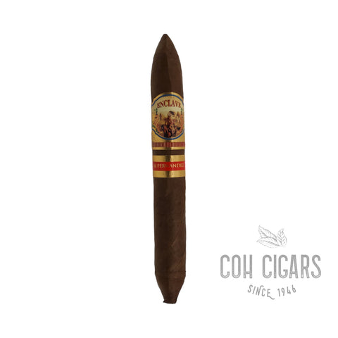 Enclave Figurado | Box 20 | AJ Fernandez cigar