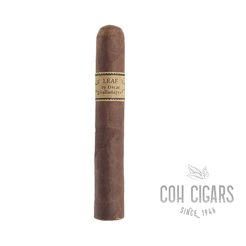 Oscar Valladares Cigar | Leaf Corojo Sixty  | Box 20