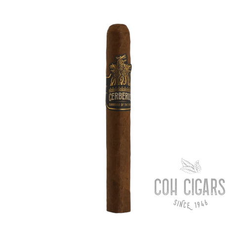 (Guardian Of The Farm) Cerberus Toro 6 1/4x52 | Box 15 | Aganorsa cigar