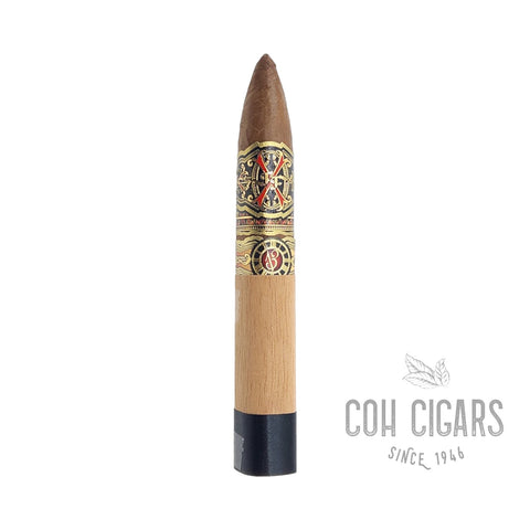 Fuente Fuente Opus X Forbidden X Amor Sensual | Box 20 | Arturo Fuente cigar