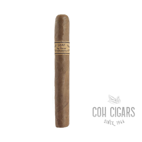 Oscar Valladares Cigar | Leaf Sumatra Toro  | Box 20