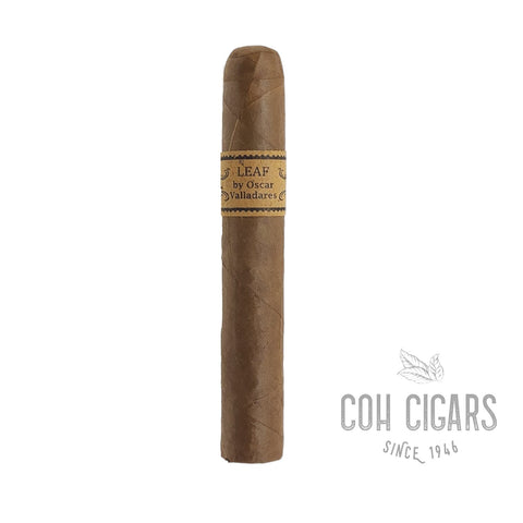 Oscar Valladares Cigar | Leaf Sumatra Sixty  | Box 20