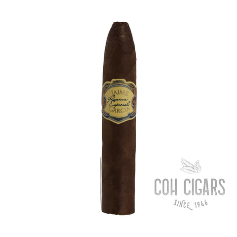 Jaime Garcia Cigar | Reserva Especial Super Gordo | Box 20