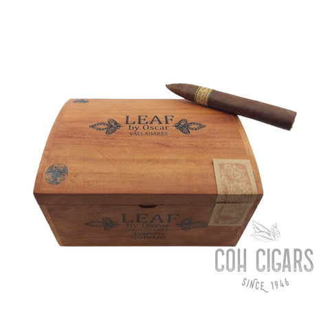 Oscar Valladares Cigar | Leaf Corojo Torpedo  | Box 20