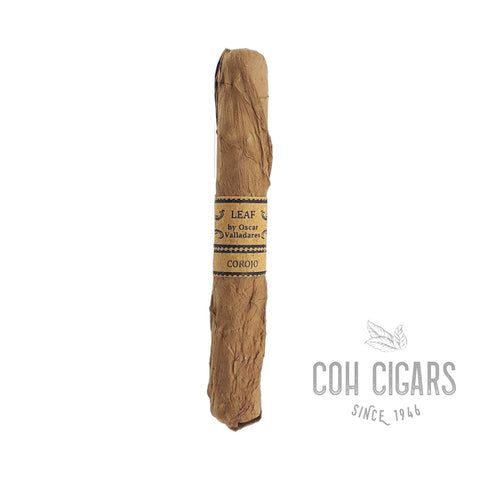 Oscar Valladares Cigar | Leaf Corojo Toro  | Box 20