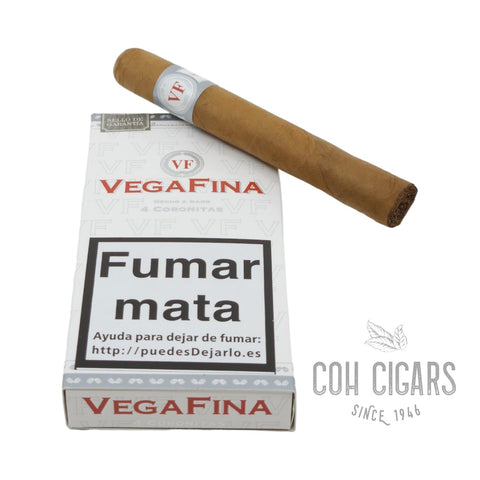 Vegafina Cigar | Coronitas  | Box 9