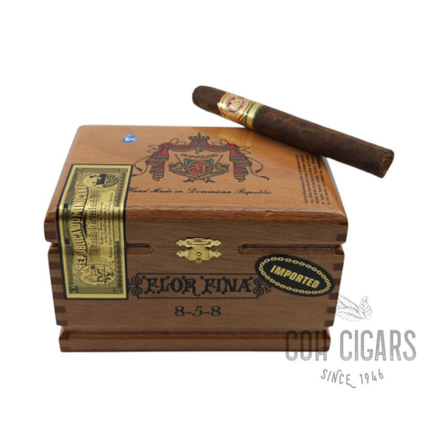 8-5-8 Anniversary CC | Box 25 | Arturo Fuente cigar - HK CohCigars