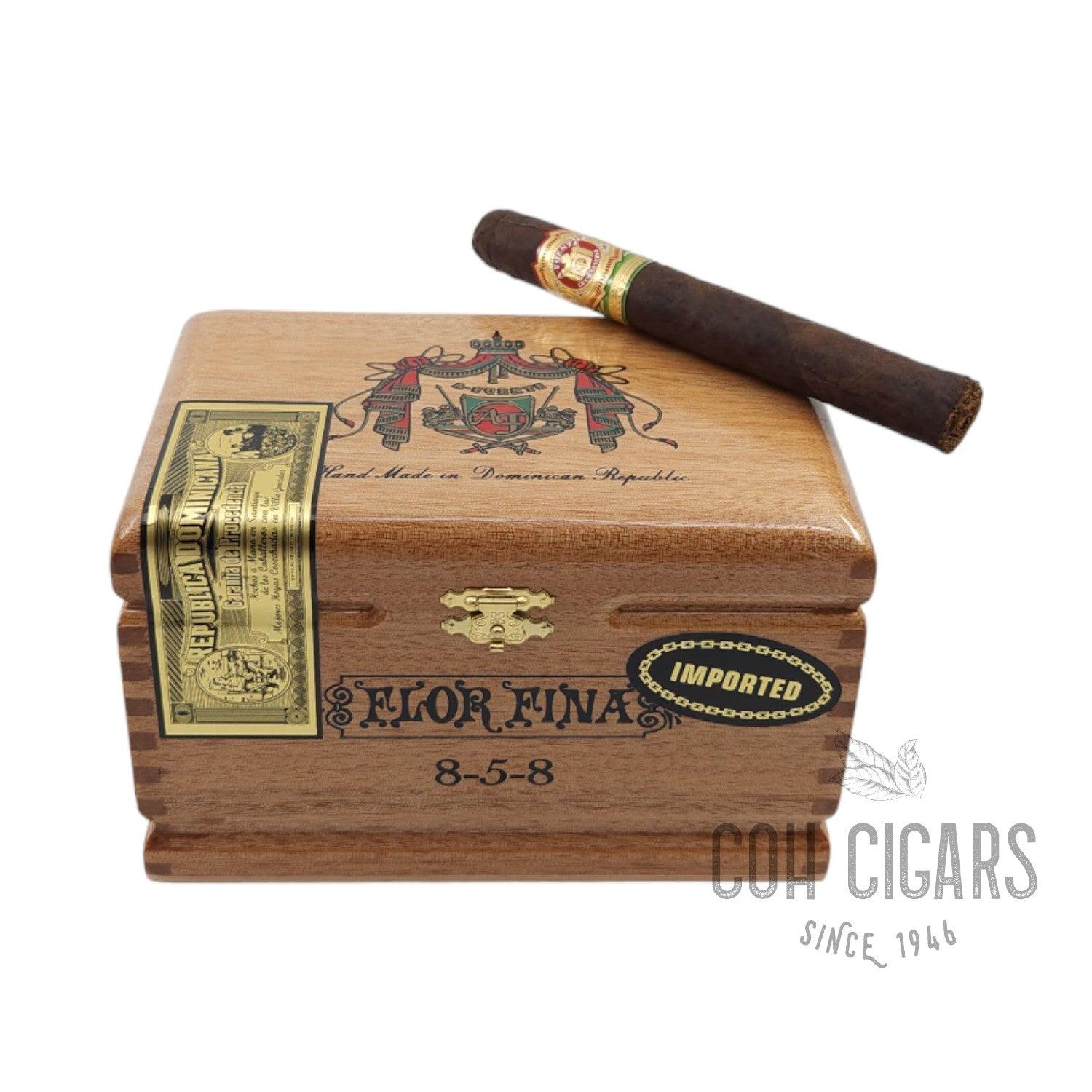 8-5-8 Anniversary Maduro | Box 25 | Arturo Fuente cigar - HK CohCigars