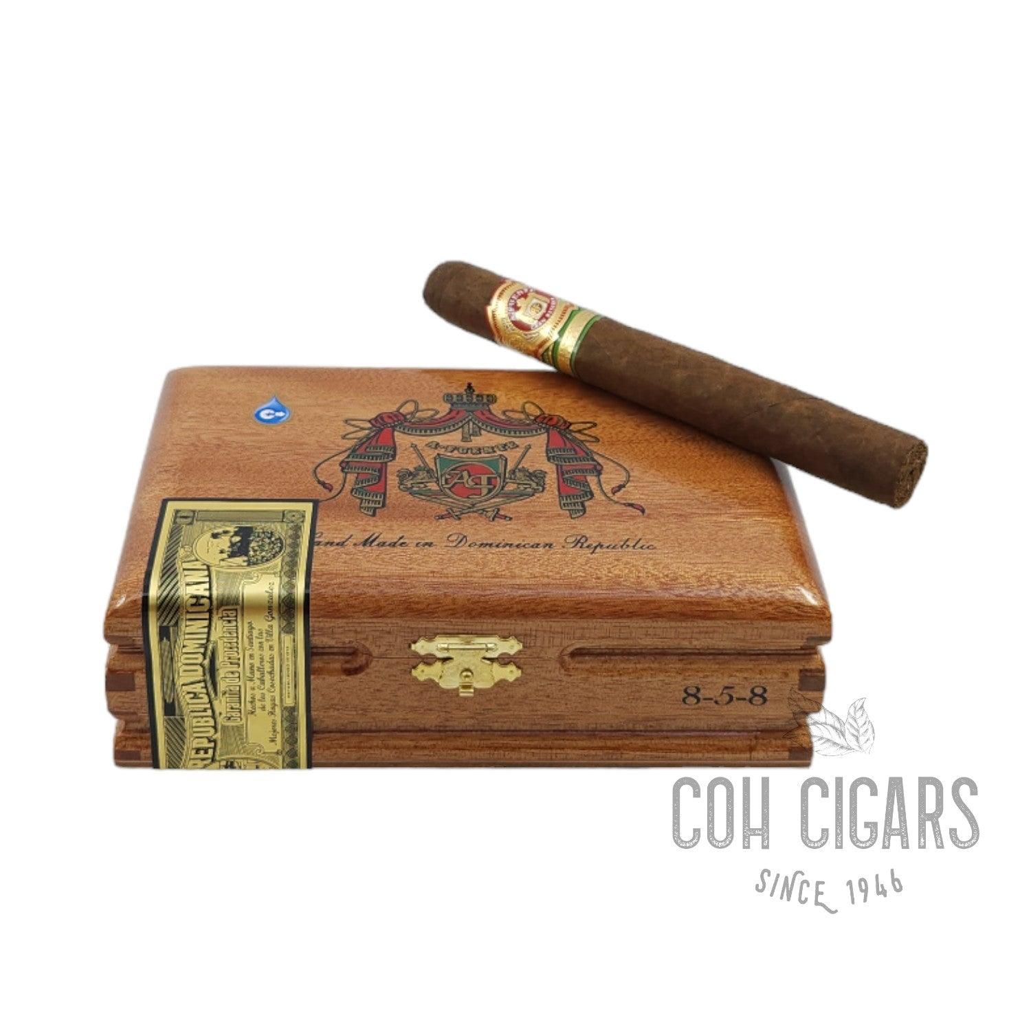 8-5-8 Anniversary Natural | Box 10 | Arturo Fuente cigar - HK CohCigars