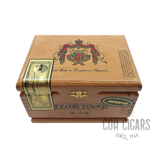 8-5-8 Sun Grown | Box 25 | Arturo Fuente cigar - HK CohCigars -雪茄