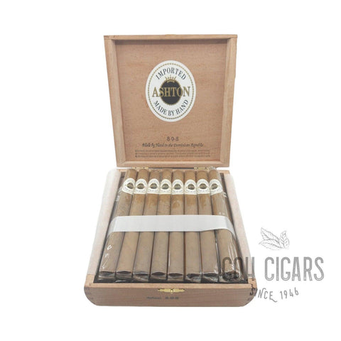 8-9-8 | Box 25 | Ashton cigar - HK CohCigars -雪茄