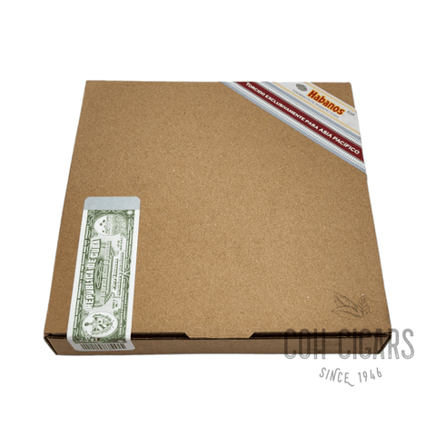 8-9-8 Regional Edition Asia Pacifico 2018 | Box 10 | Punch Cigars - HK CohCigars -雪茄