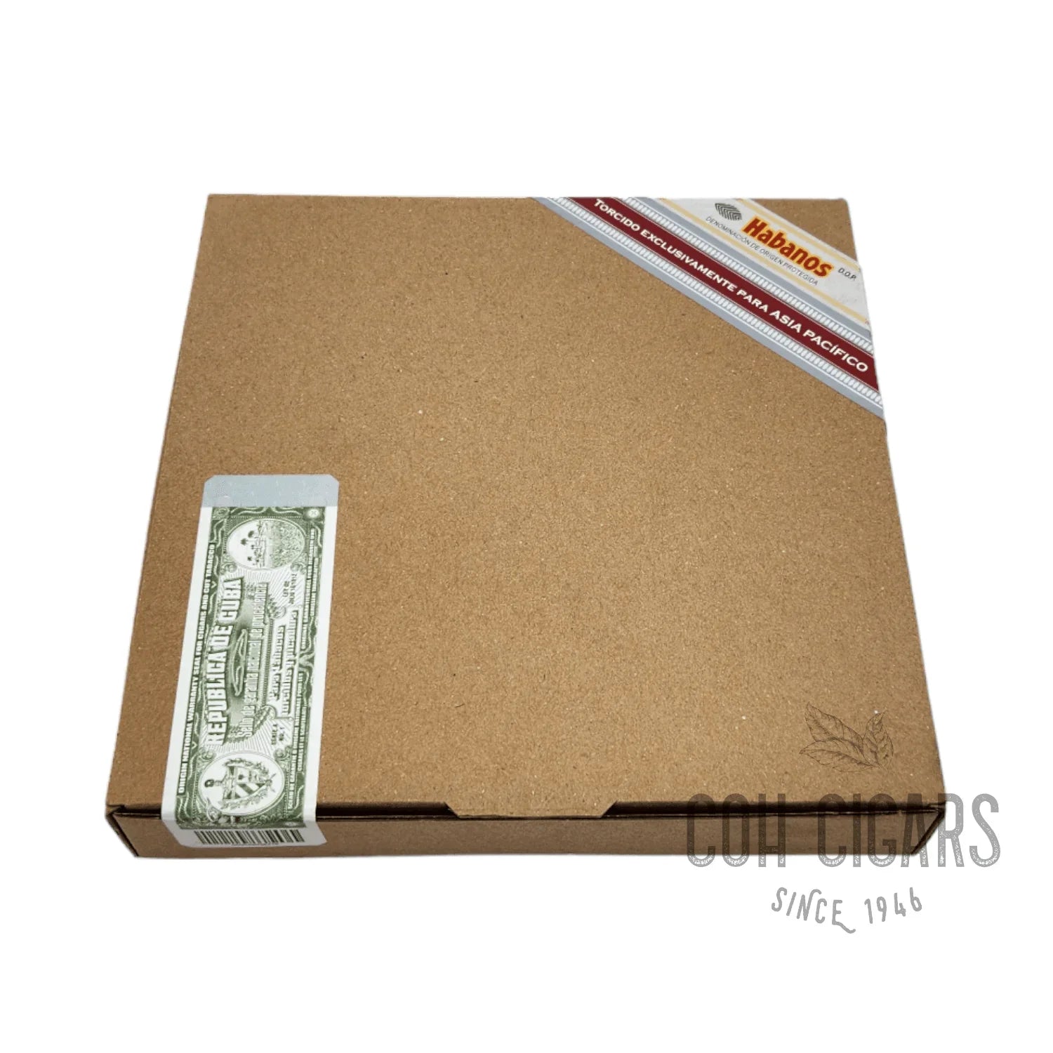 8-9-8 Regional Edition Asia Pacifico 2019 | Box 10 | Punch Cigars - HK CohCigars -雪茄