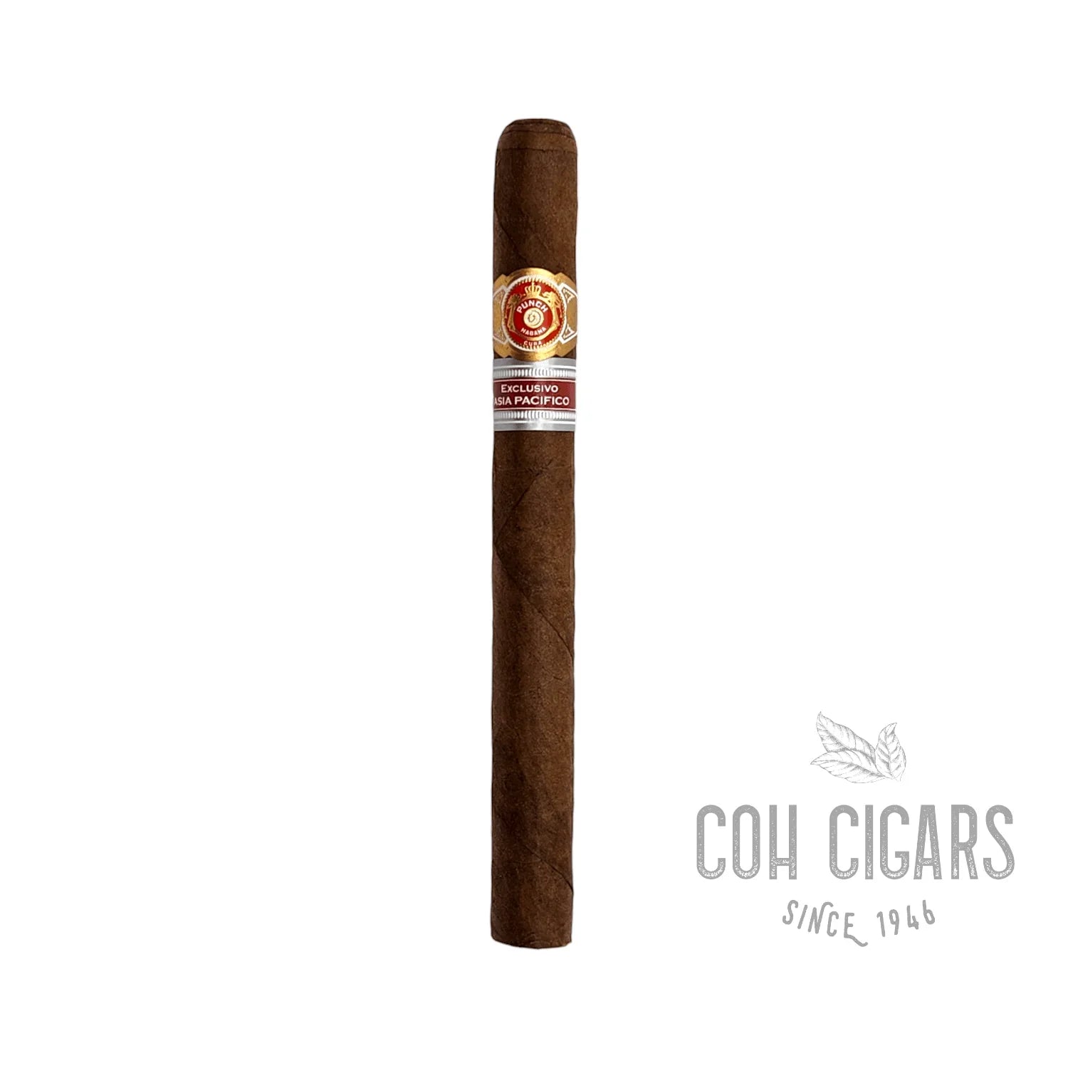 8-9-8 Regional Edition Asia Pacifico 2019 | Single | Punch cigar - HK CohCigars -雪茄